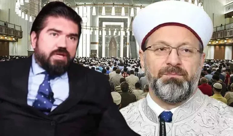 DİYANET’TEN YALAN HABER UYARISI