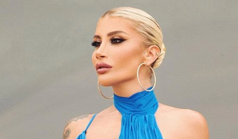 İREM DERİCİ’DEN HAMİLELİK İDDİALARINA NET YANIT