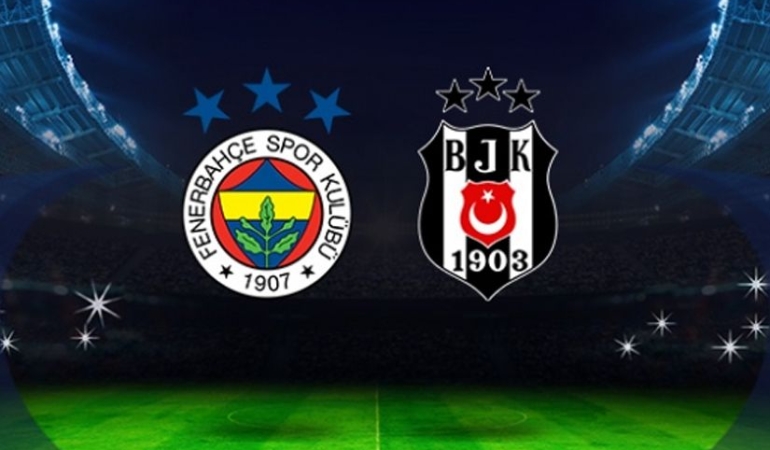 FENERBAHÇE-BEŞİKTAŞ DERBİSİ AVRUPA BASININDA GENİŞ YANKI UYANDIRDI