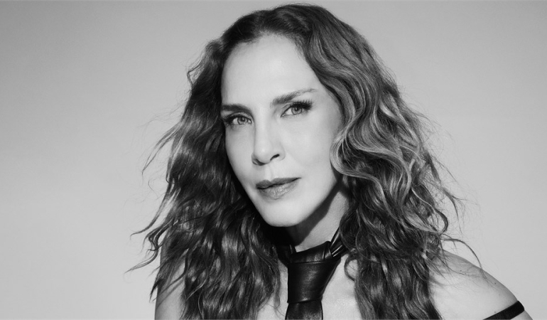 SERTAB ERENER BİLKENT ÜNİVERSİTESİ’NDE SAHNE ALDI