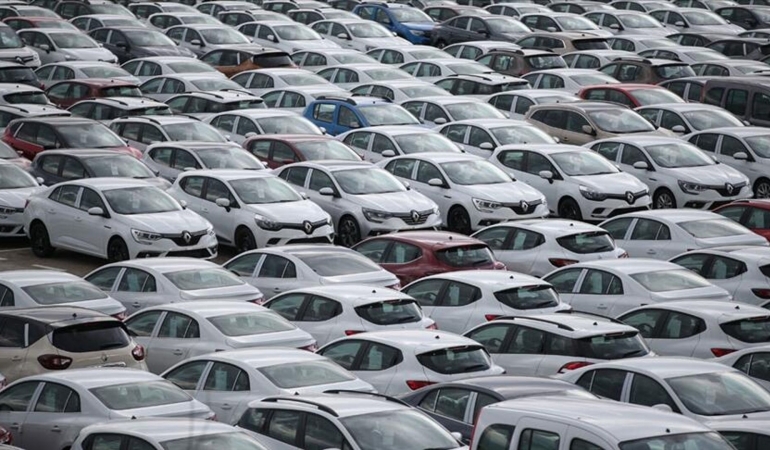 10 YAŞ VE ÜZERİ ARAÇLAR İÇİN YENİ DÖNEM