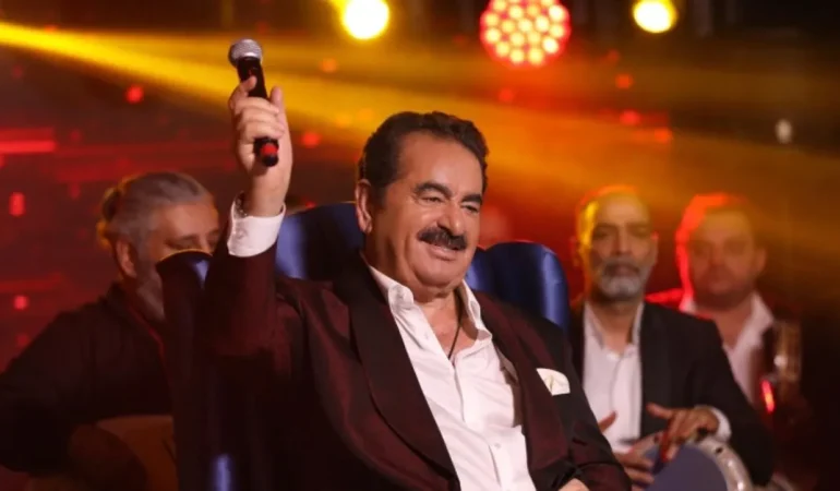 İBRAHİM TATLISES’İN SERVETİ DUDAK UÇUKLATIYOR!