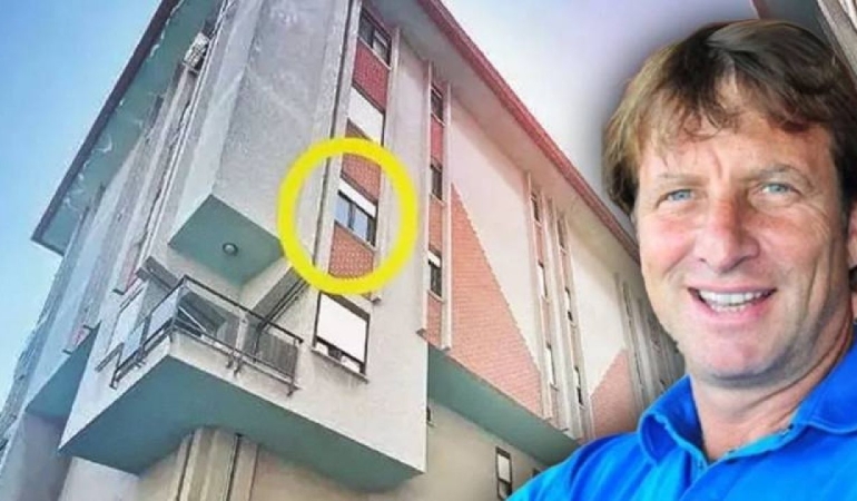 KAYA ÇİLİNGİROĞLU İÇİN TAHLİYE KARARI