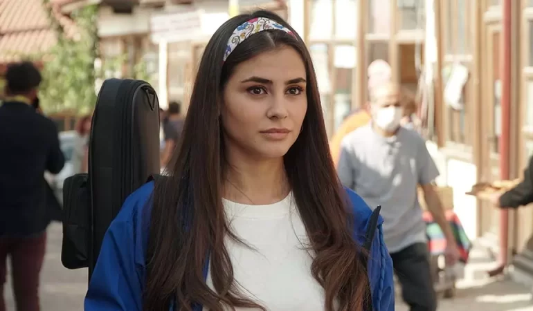 GÖNÜL DAĞI’NIN YILDIZINDAN SÜRPRİZ HABER