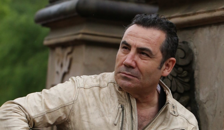 FERHAT GÖÇER’DEN DUYGUSAL İTİRAF