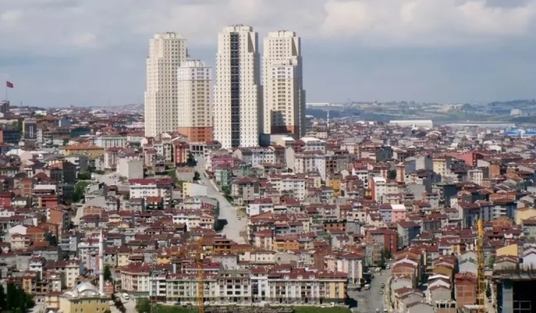 İSTANBUL’DA KONUT FİYATLARI AÇIKLANDI