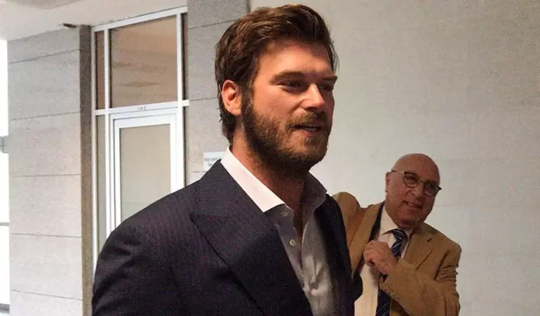 KIVANÇ TATLITUĞ HASTALIĞINI İLK KEZ AÇIKLADI