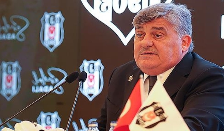 SERDAL ADALI YENİDEN BAŞKANLIĞA SEÇİLDİ