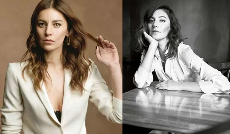 SEDA AKMAN SÜRGÜNLER’E REİS OLARAK DÖNÜYOR