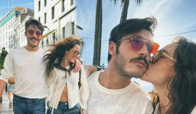 KUBİLAY AKA’DAN EVLİLİK SİNYALİ