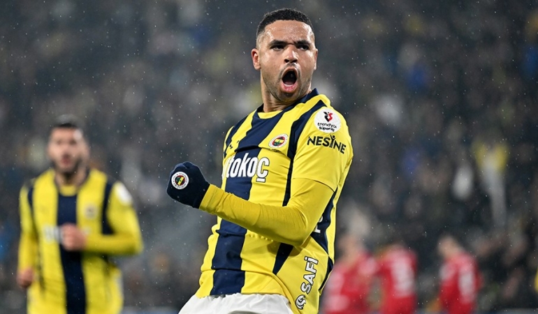 FENERBAHÇE’DE YOUSSEF EN-NESYRI KRİZİ!