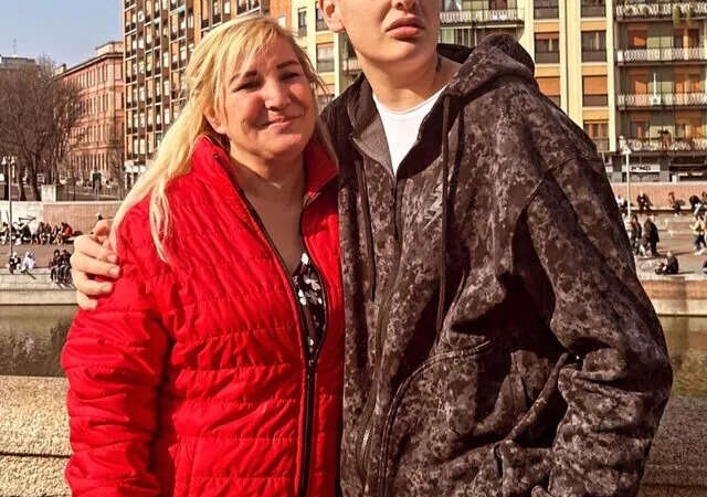 EBRAR KARAKURT’UN YENİ TAKIMINI ANNESİ ORTAYA ÇIKARDI