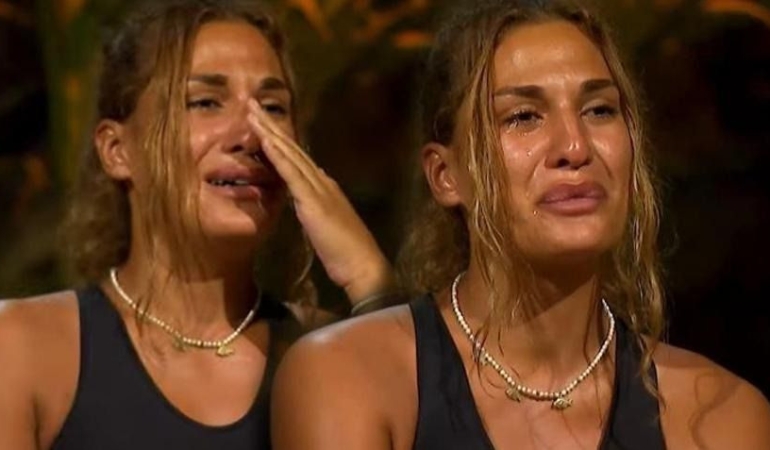 SURVIVOR ALL STAR’DA ŞOK GELİŞME