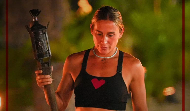 SURVIVOR 2025’E VEDA EDEN İSİM SEMA AYDEMİR OLDU!