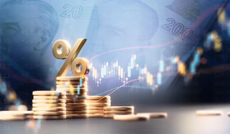 TCMB REZERVLERİNDE YÜKSELİŞ