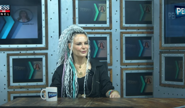 BURCU BAL’DAN EZOTERİK BİLGELİK VE RÜYA TEKNOLOJİSİ