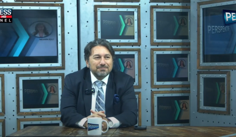 SÜLEYMAN OSMAN TALU’DAN YENİLİKÇİ BİR ÇİFTLİK MODELİ