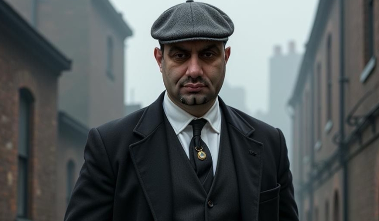 Cüneyt İlhan’dan Yeni Tekli: Veda Durağı