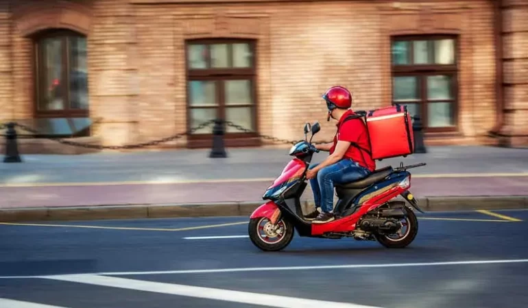 MOTOKURYELİKTE YENİ DÖNEM