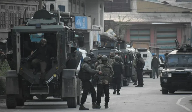 78 YILDIR ÇÖZÜLEMEYEN KEŞMİR SORUNU