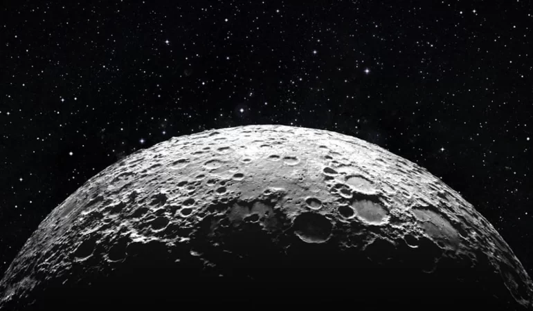 NASA’DA ŞOKE EDEN HIRSIZLIK