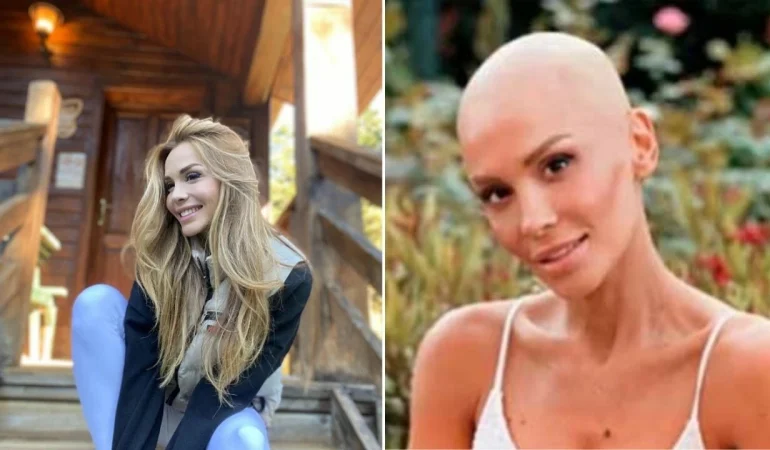 ŞARKICI ŞİMAL YENİDEN HASTANEDE