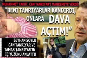 muhammet yakut