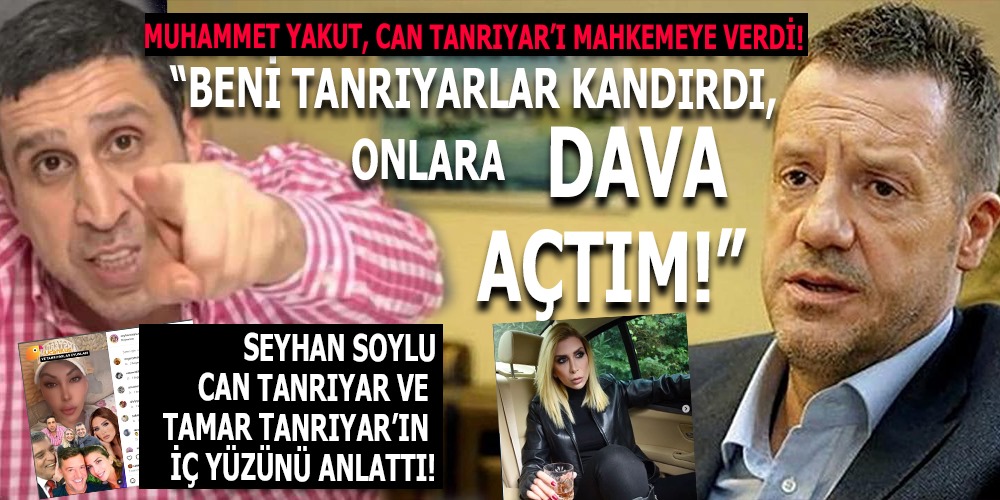 muhammet yakut