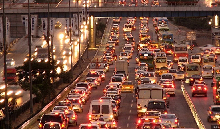 KAZA MAHALLİNİ TERK EDENE HAPİS CEZASI GELİYOR