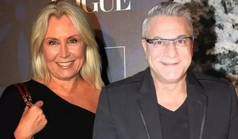 MEHMET ALİ ERBİL’İN  ESKİ EŞİNDEN JET YANIT: “İSTERSEM CANI ÇOK ACIR”