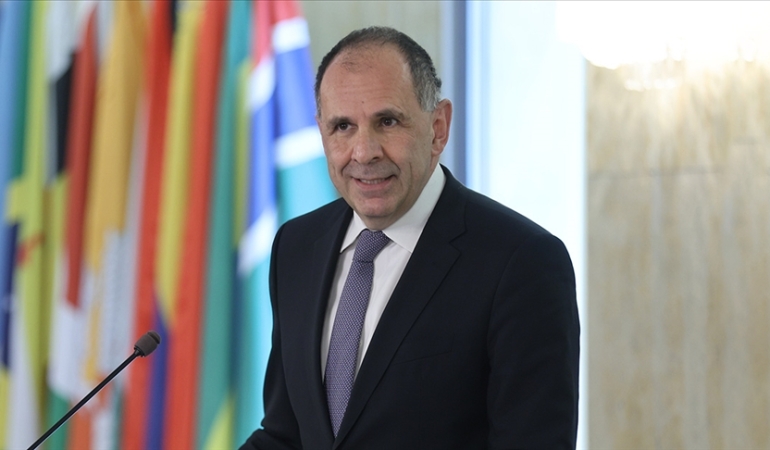 YUNANİSTAN’DAN TÜRKİYE’YE SAVUNMA SANAYİ MESAJI