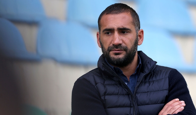 ÜMİT KARAN CİNSEL SALDIRI SUÇUNDAN TUTUKLANDI