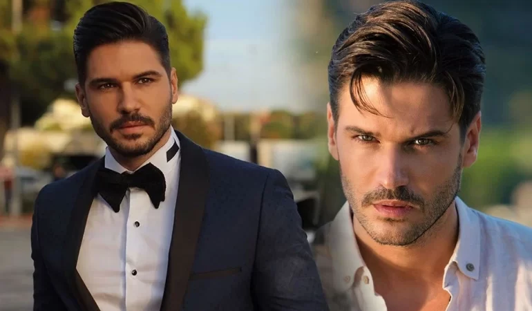 TOLGAHAN SAYIŞMAN’DAN VEDA SİNYALİ