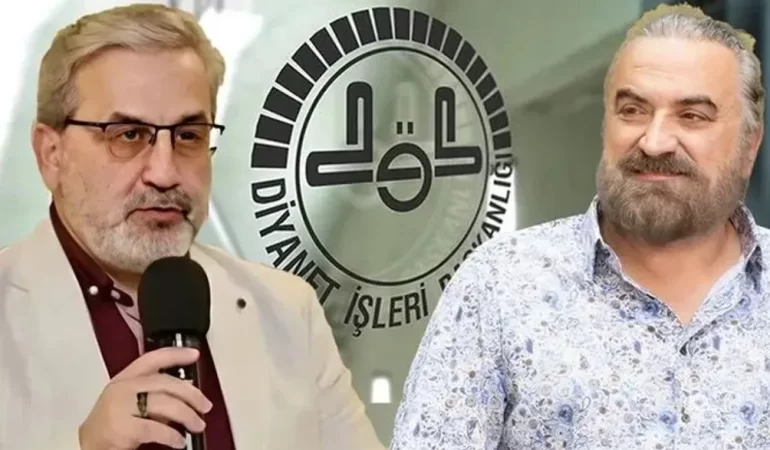 ESKİ ÇATALCA MÜFTÜSÜ’NÜN TAYİNİ İPTAL EDİLDİ