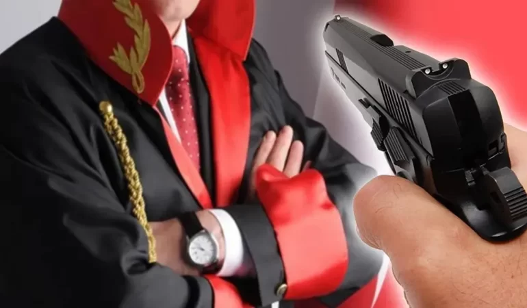 BAYRAM TATİLİNDE MARDİN’DE KORKUNÇ OLAY: DANIŞTAY HAKİMİ BAŞINDAN VURULDU