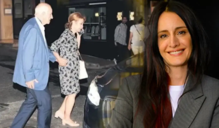 MİLYARLIK AŞK NİKAHA GİDİYOR