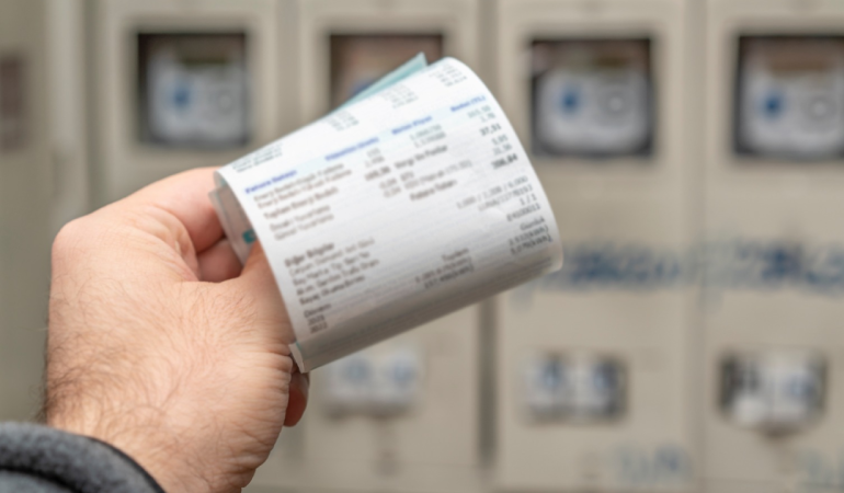 ELEKTRİK ZAMMI GERİ ALINABİLİR