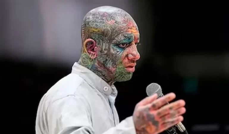 Türkiye’nin İade Ettiği İranlı Rapçi Tatalu’ya İdam Cezası Onandı