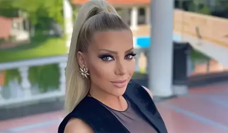 Estetik Operasyonlar Gülşah Saraçoğlu’nu Tanınmaz Hale Getirdi