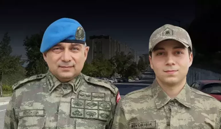 DORUKHAN BÜYÜKIŞIK DAVASINDA CİNAYET ŞÜPHESİ