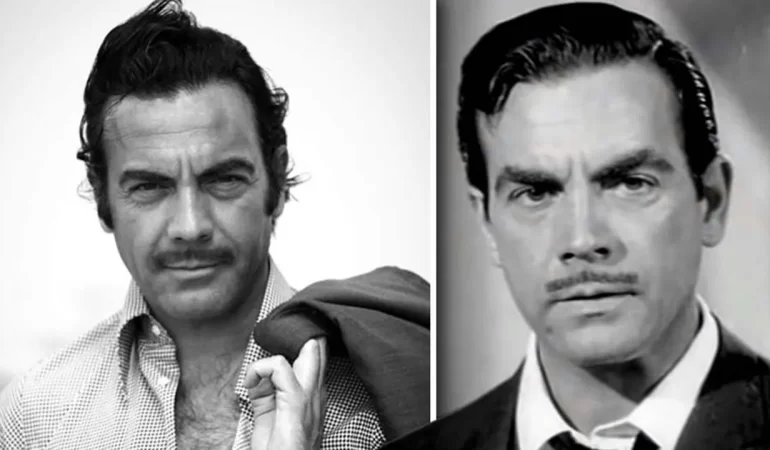 Türk Sinemasının Simgesi: Ayhan Işık Efsanesi Sürüyor