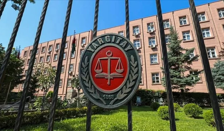 Yargıtay’dan Emsal Karar: Ceza Tutanağını Paylaşan Kişiye Hapis Cezası