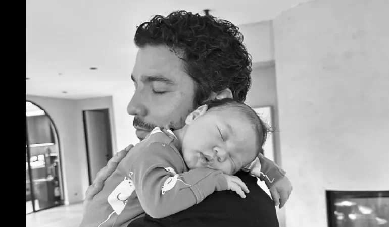 Pınar Deniz’den Babalar Günü Sürprizi