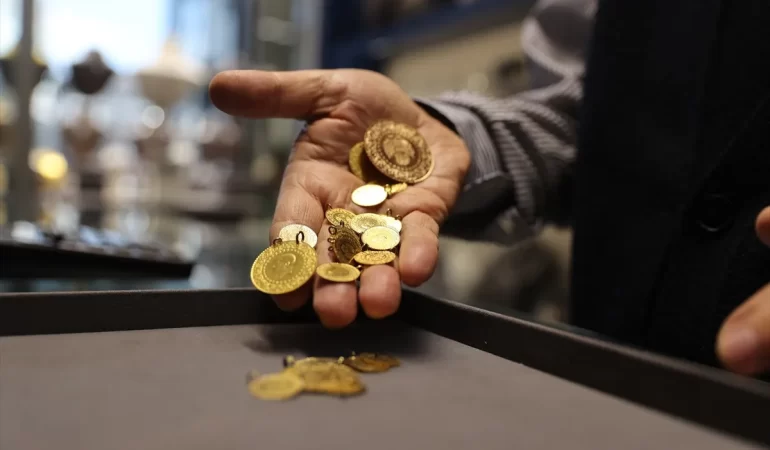 İsrail-İran Gerilimi Döviz ve Altını Uçurdu