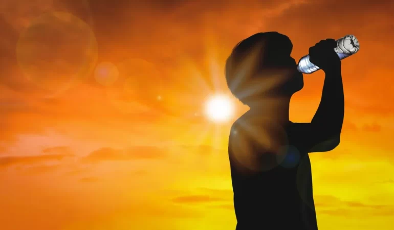 METEOROLOJİ UYARDI: SICAKLIKLAR HIZLA YÜKSELİYOR