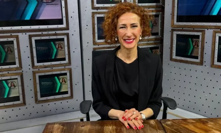 Görülmek İsteyen Bir Sessizlik