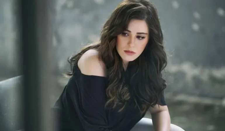 TUĞÇE TAYFUR’UN ANNELİK SEVİNCİ HÜZNE DÖNDÜ