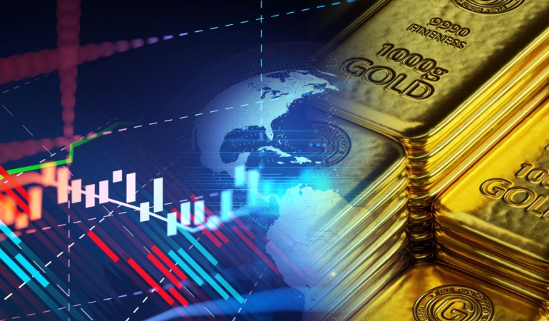 İSRAİL-İRAN GERİLİMİ PİYASALARI VURDU