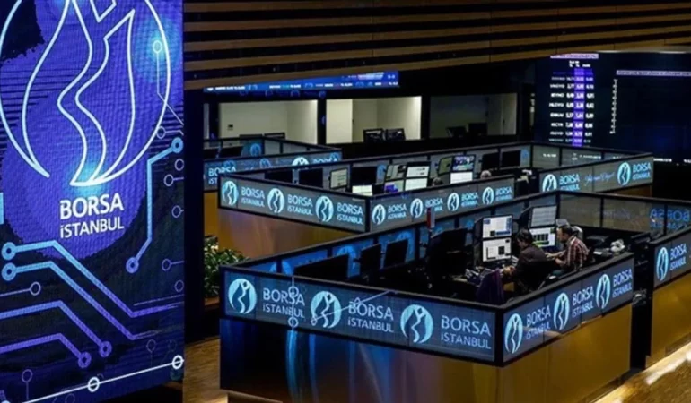 BORSA İSTANBUL HAZİRAN TAKVİMİNDE DEĞİŞİKLİK