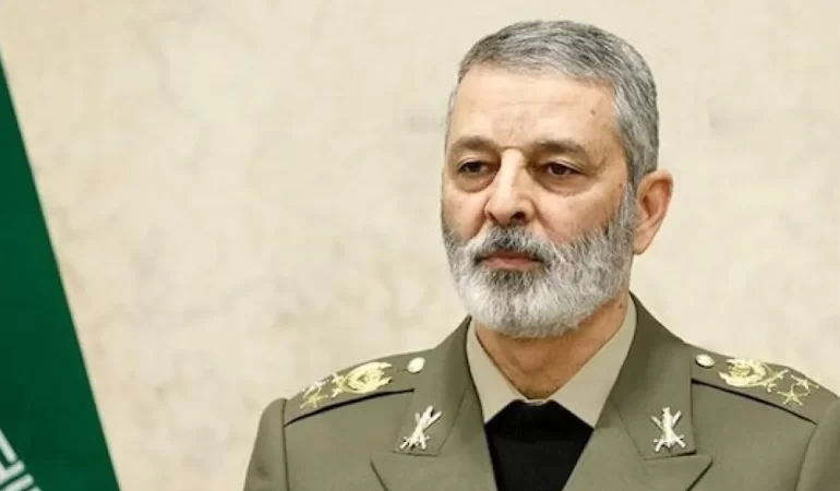 İRAN’DAN İSRAİL’E GÖZDAĞI: CEZALANDIRICI SALDIRILAR YOLDA